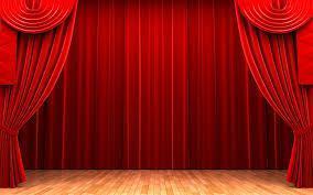 stage