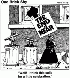 the_end_is_near
