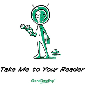 Take Me To Your Reader