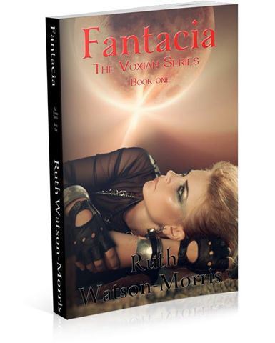 Best selling Dark Fantasy - yours as a gift, absolutely FREE.