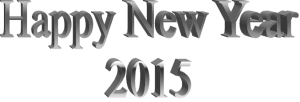 HappyNewYear