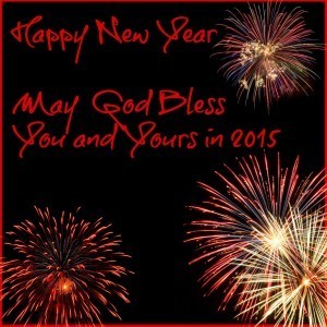 HappyNewYears