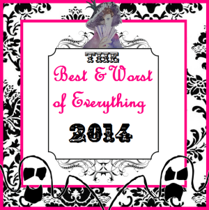Best and Worst 2014