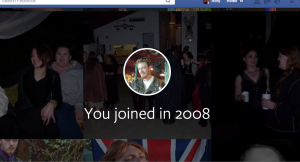 A Look Back