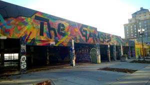 Garages