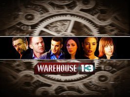 Warehouse