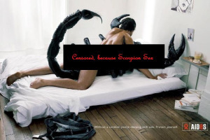 scorpion
