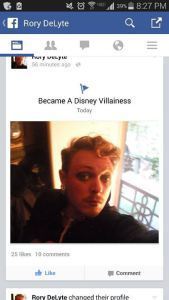 Villainess
