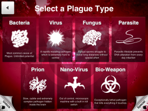Pandemic