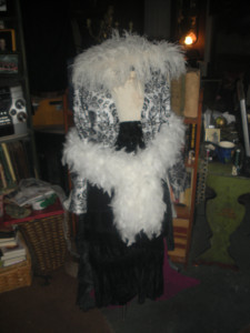 With Hat