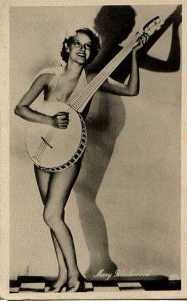Banjo2