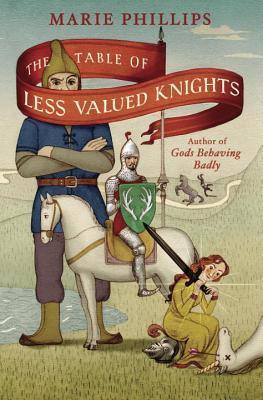 less valued knights