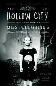 hollow city