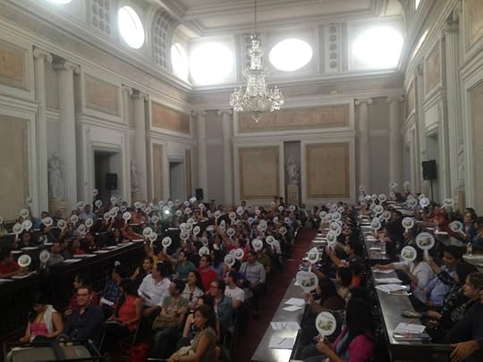 Pequeño Cerdo Capitalista FIL Minería