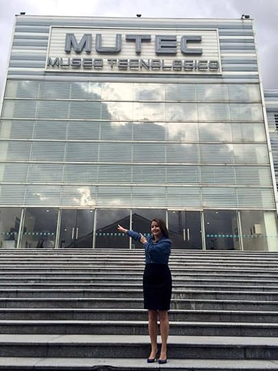 Semana Nacional de Educación Financiera 2014 Mutec