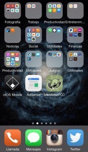 Mis Metas PCC App Pequeño Cerdo Capitalista