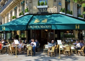 FrenchCafe