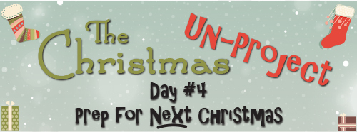 Unproject-Day4