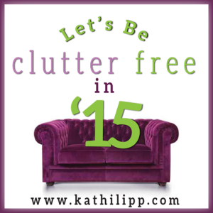 Let's-Be-Clutter-Free-in-2015
