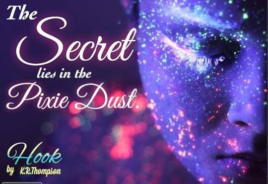 Pixie Dust 1