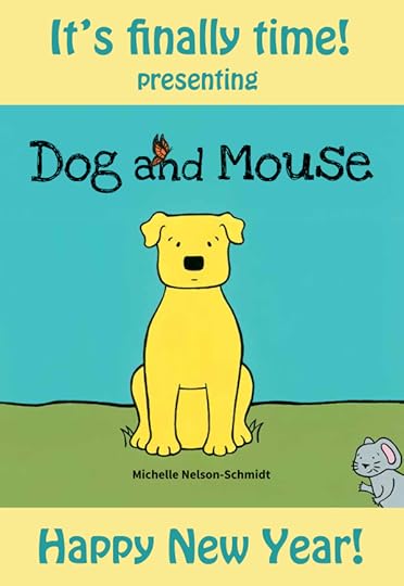 Dog and Mouse_Storytime