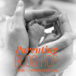 Parenting Blog Hop