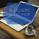 Bloggers Blog Hop
