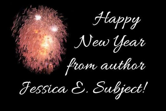 happy new year
