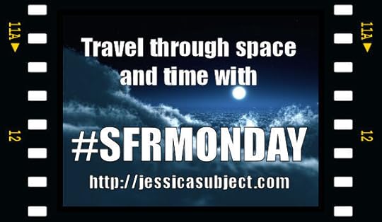 #SFRMonday