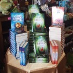 Achievement unlocked: TRILOGY!