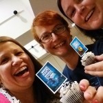 Fun people make fun events.