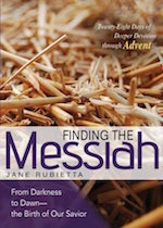 Finding the Messiah