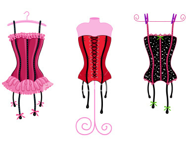 corsets