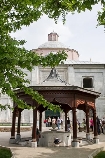 Bursa Mosque