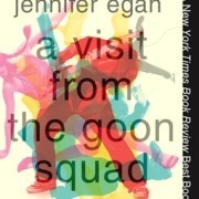 I read a little bit of fiction, too.