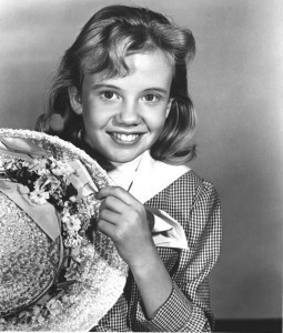 pollyanna