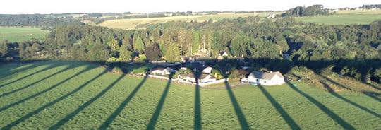 Clava shadow