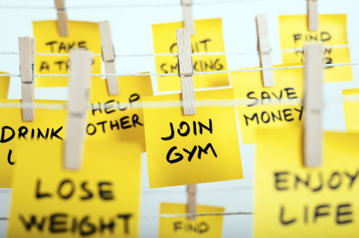 Why You Shouldn’t Bother Making New Year’s Resolutions