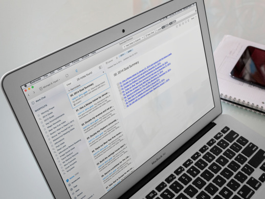 goal-tracking-system-on-macbook-air