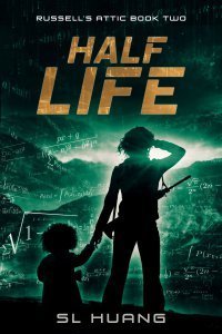 Half Life