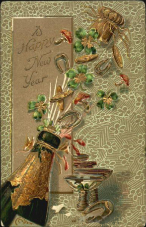 newwyears