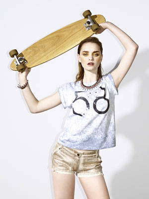 Bershka