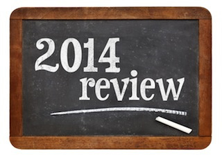 2014 review