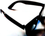Ironic Glasses