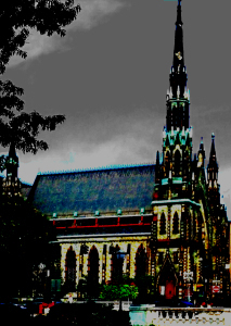 Take Me To Church #2