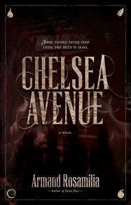 Chelsea Avenue