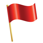 redflag