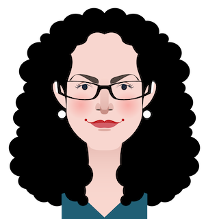 Cartoon Emily Nussbaum