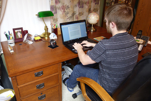 Image via DeskCycle