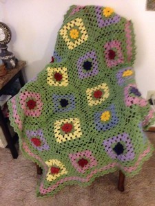 Reading Afghan
